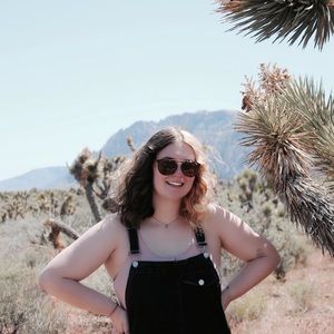 Meet your Posher, Arianna